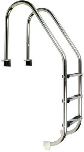 Einbauleiter poolleiter - einbauleiter,