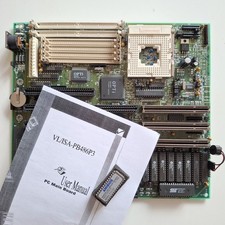 486 VLB Mainboard