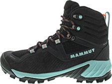 Mammut Sapuen High GTX Woman