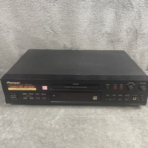 Pioneer pdr 509 compact - pdr,