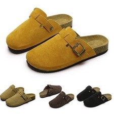Herren-Pantoletten