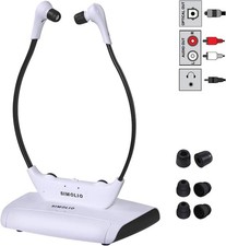 SIMOLIO Funkkopfhörer TV