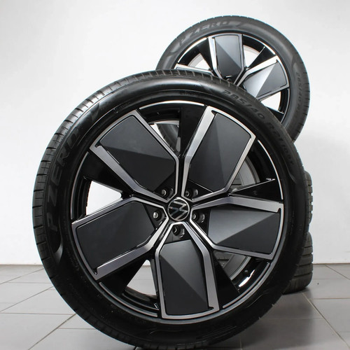 Zoll original touareg - original,