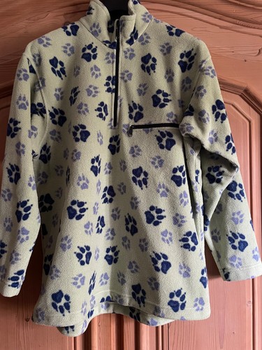 Jack wolfskin fleece unisex - wolfskin,