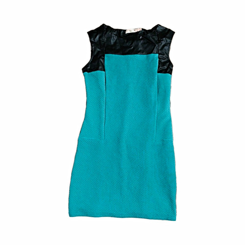 Fashion damen etuikleid - damen,