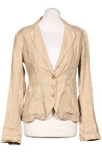 120 lino blazer damen business - 120%lino,