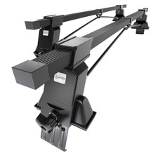 Stahl Dachträger für VW