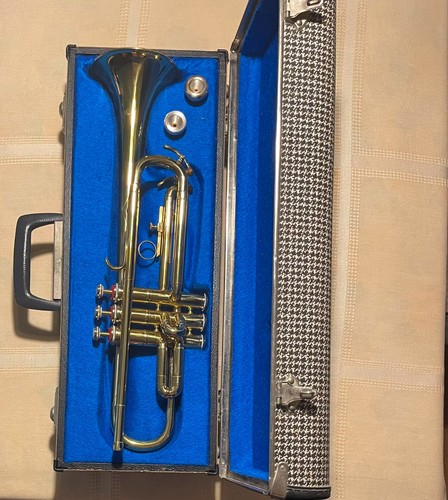 Weltklang jazz trompete - weltklang,