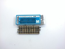 Märklin H0 5146 Schaltgleis gerade M-Gleis, in OVP#4360