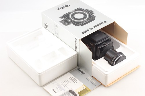 Neuwertig in box rollei - in, box]