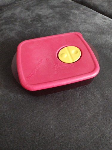 Tupperware