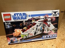 LEGO Star Wars Republic Attack