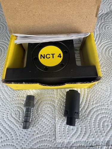 Netter vibration 02704000 - vibration, nct