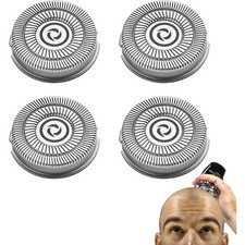 Ersatzkopf Klingen für Skull