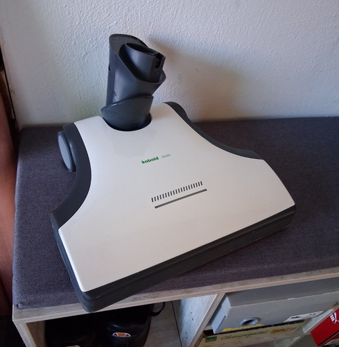 Vorwerk kobold eb400 - kobold,