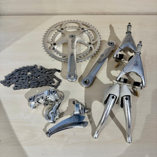 Campagnolo record 2 - campagnolo,