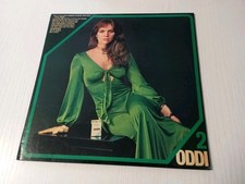 Gianni oddi italy - gianni, lp