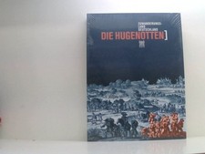 Zuwanderungsland Deutschland: Die Hugenotten Die Hugenotten Beneke, Sabine und H