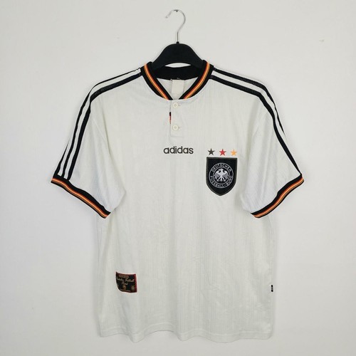 Deutschland 1996 heim - heim, fußball