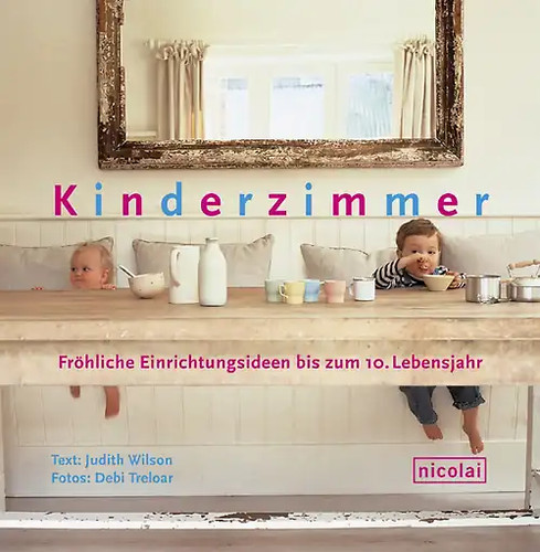 Kinderzimmer fröhliche - kinderzimmer.,