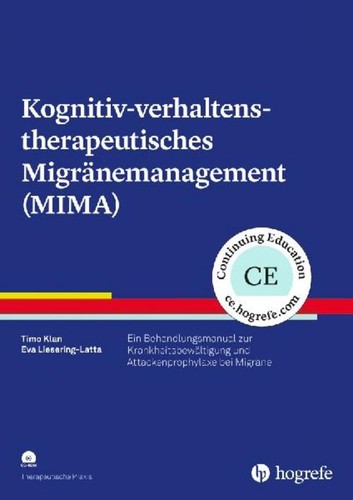 Kognitiv-verhaltenstherapeutis