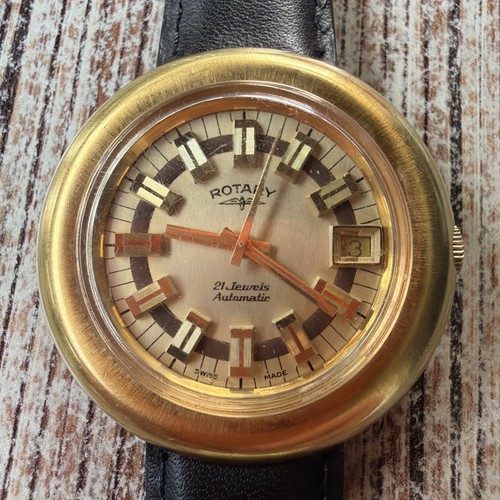 Rotary swiss juwels - rotary,