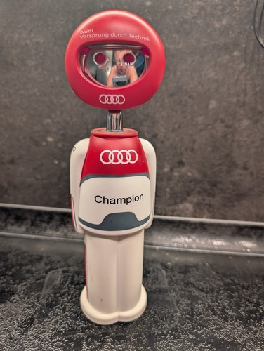 Audi sport champion - rs,