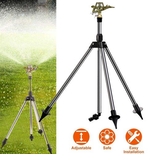 Regner stativ sprinkler - regner,