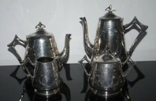 WMF, Kaffee-Teeservice