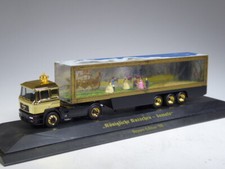 (YG-28) Herpa Bayern Edition