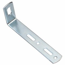 100 x Wandbefestigung 90x35x15