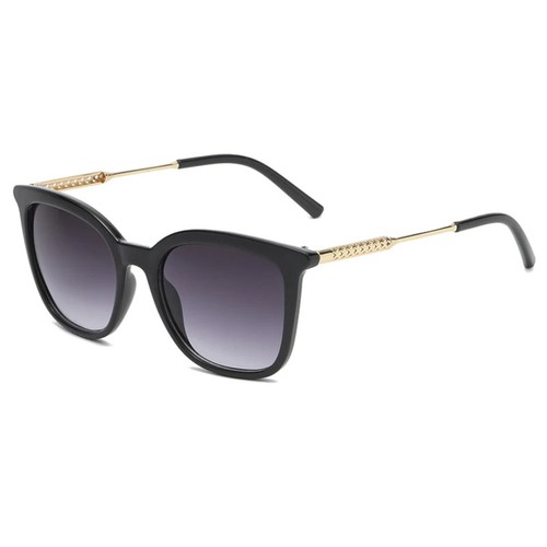 Designer sonnenbrille stylisch - sonnenbrille,