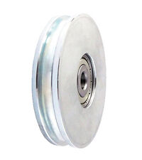 Seilrolle Ø 79 mm fur Seil