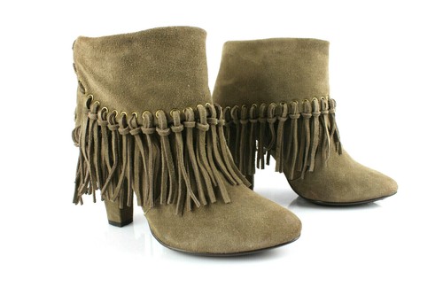 Psssy stiefletten stiefel - stiefletten,