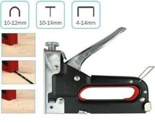Heftmaschine Polsterpistole Heftklammer Heftklammer Reparatur