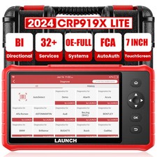 LAUNCH X431 CRP919X Lite PRO