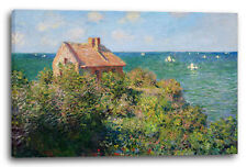 Kunstdruck Claude Monet -