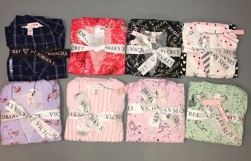 Neu victoria secret flanell - neu,