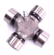 Universal joint drive shaft