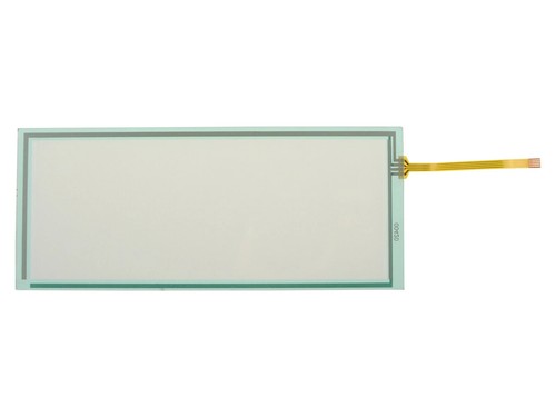 Copier control touch panel - copier,