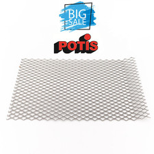 Potis Verbrennungsgitter