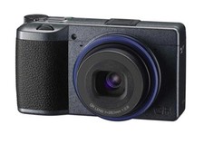 Ricoh GR IIIx Urban Edition