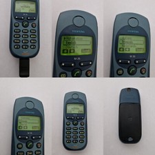 SIEMENS M35 GSM UNLOCKED SIM
