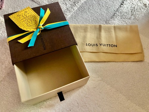 Louis vuitton box karton - vuitton,