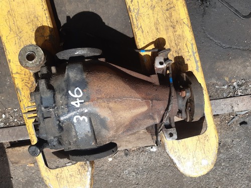 Differential abs - differential,