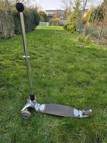Original micro kickboard 0 - kickboard, 2.0