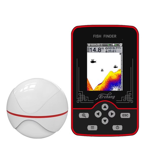 Erchang f13 fischfinder - erchang,