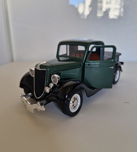 Solido eduscho ford - solido, 1:19