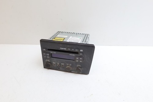 Radio volvo xc70 - radio,