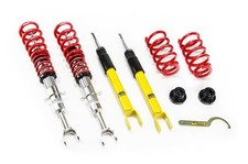 MTS Gewindefahrwerk Street